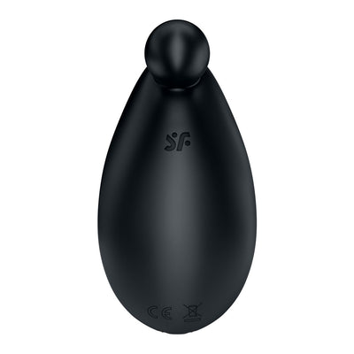 Main image for product index 12: Вібратор для зовнішньої стимуляції Satisfyer Spot On 2, дуже потужний, гнучкий відросток