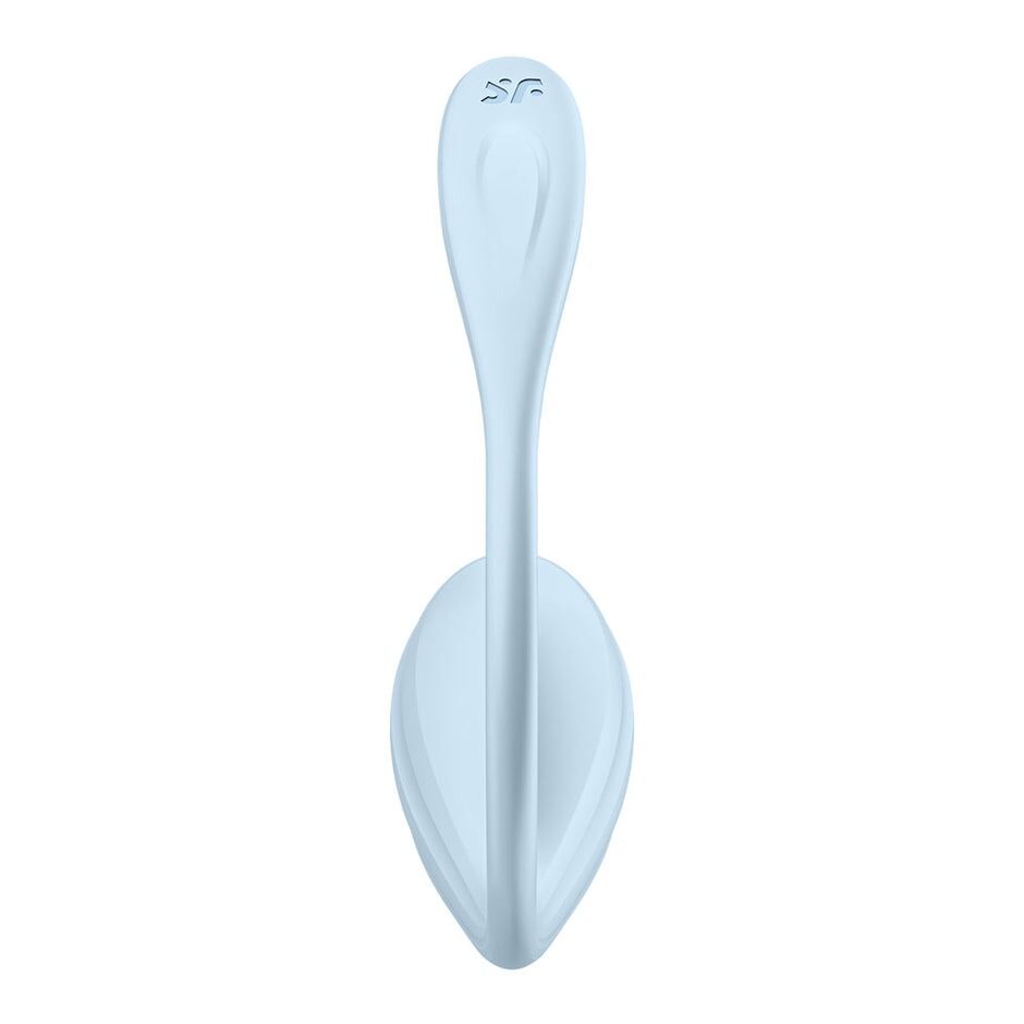 Thumb image for product index 14: Віброяйце Satisfyer Smooth Petal Connect App