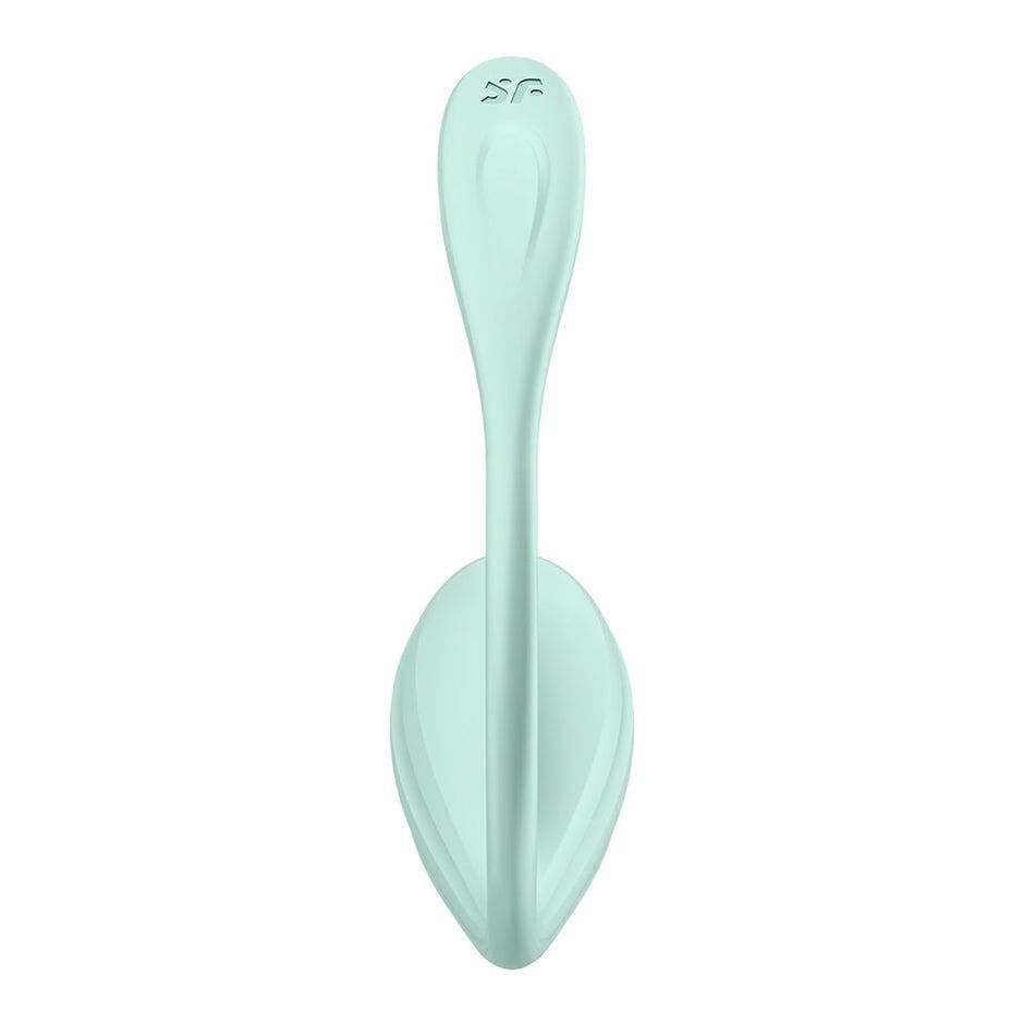 Смарт-виброяйцо Satisfyer Smooth Petal Connect App - превью 14