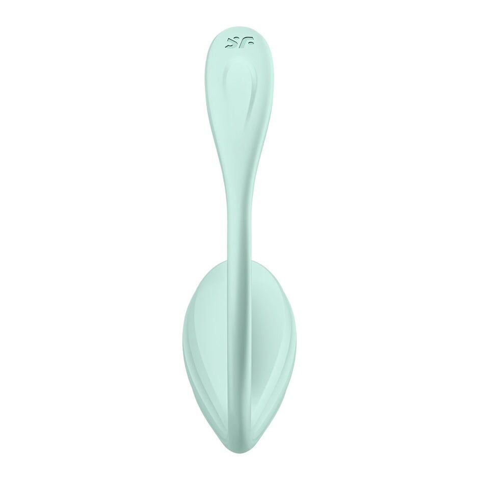 Thumb image for product index 5: Віброяйце Satisfyer Smooth Petal Connect App