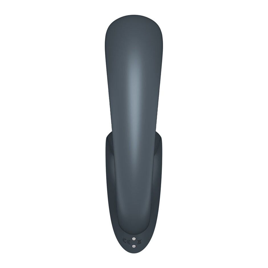 Thumb image for product index 12: Вагинально-клиторальный вибратор Satisfyer G for Goddess 1