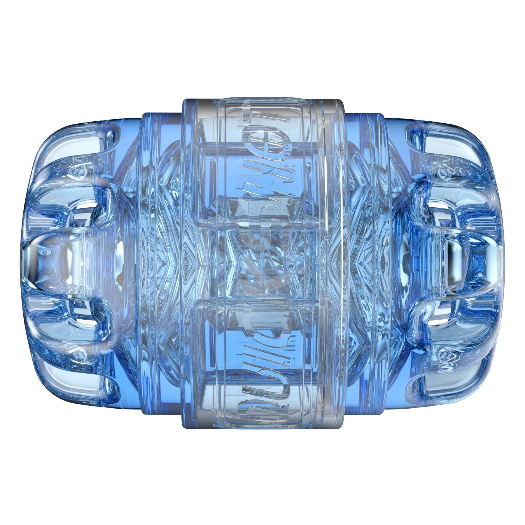 Thumb image for product index 4: Мастурбатор Fleshlight Quickshot Turbo, для пар і мінету