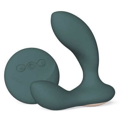 Main image for product index 1: Массажер простаты LELO Hugo 2 Remote