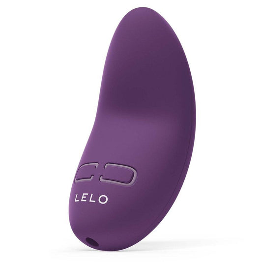 Мінівібратор для клітора LELO Lily 3, дуже потужний