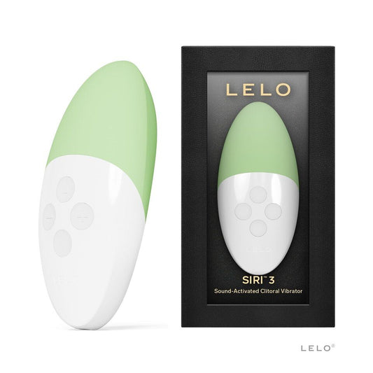 Вібратор LELO SIRI 3_