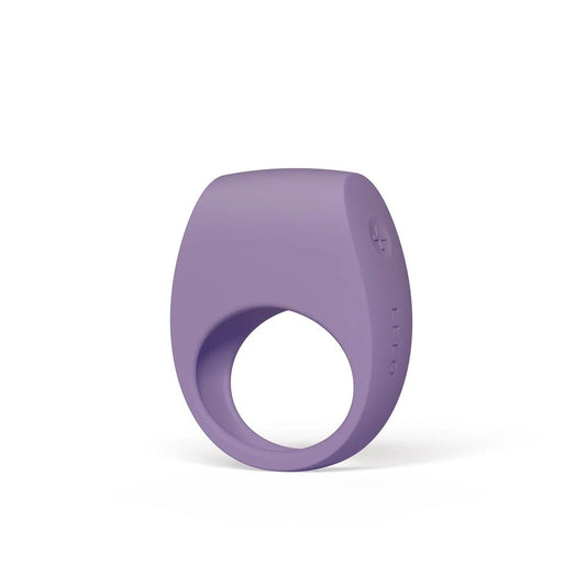Ерекційне кільце з вібрацією LELO Tor 3, керування зі смартфона