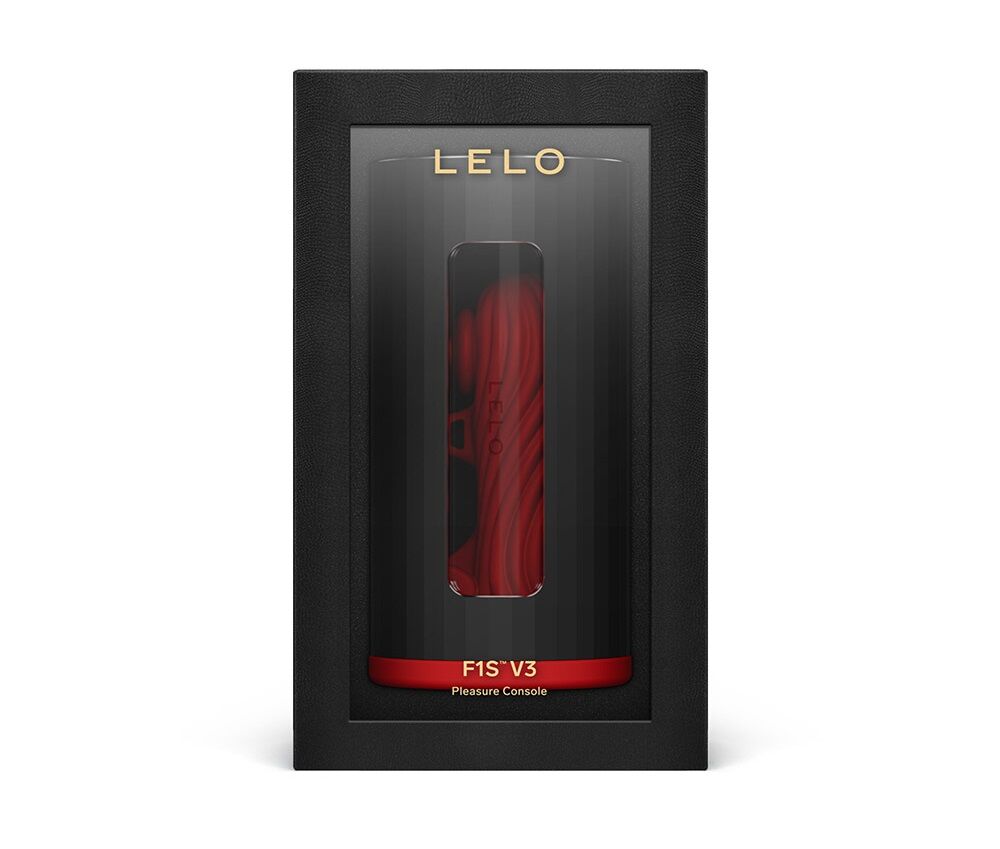 Thumb image for product index 9: Смарт-мастурбатор LELO F1S V3