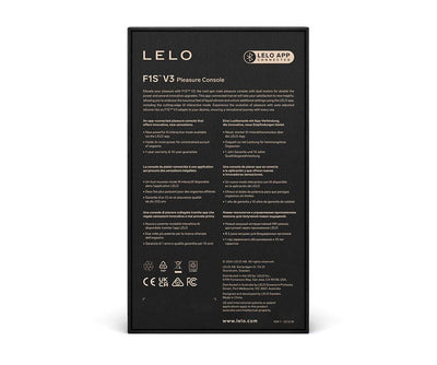 Main image for product index 5: Смарт-мастурбатор LELO F1S V3