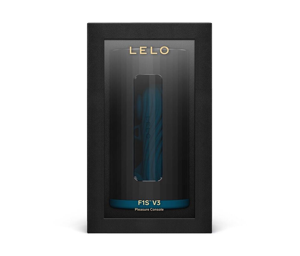 Thumb image for product index 4: Смарт-мастурбатор LELO F1S V3