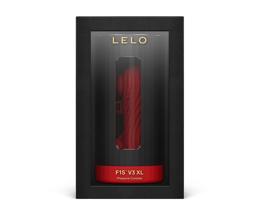 Thumb image for product index 9: Смарт-мастурбатор LELO F1S V3 XL