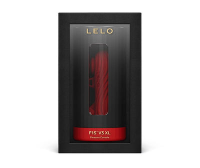 Main image for product index 9: Смарт-мастурбатор LELO F1S V3 XL