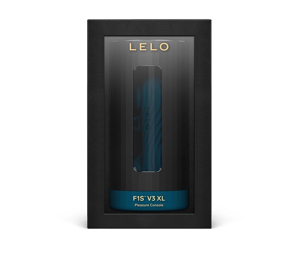 Thumb image for product index 4: Смарт-мастурбатор LELO F1S V3 XL