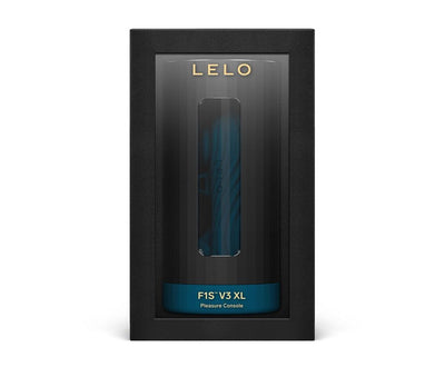 Main image for product index 4: Смарт-мастурбатор LELO F1S V3 XL