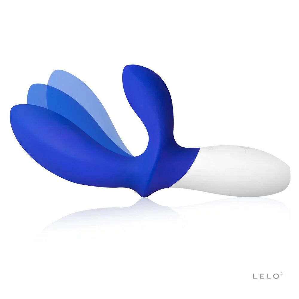 Thumb image for product index 3: Масажер простати LELO Loki Wave