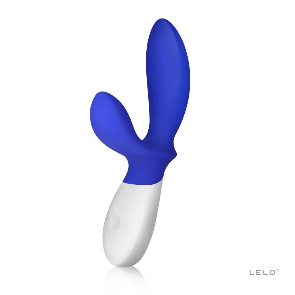 Thumb image for product index 2: Масажер простати LELO Loki Wave