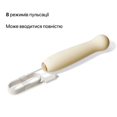 Пульсатор Zalo – AVA Attachment для смарт-вибромассажера Zalo – AVA - фото 15