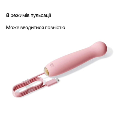 Пульсатор Zalo – AVA Attachment для смарт-вибромассажера Zalo – AVA - фото 5
