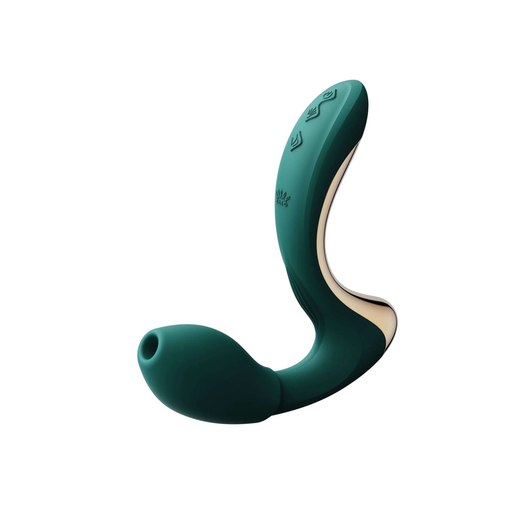 Thumb image for product index 5: Вібратор Zalo – Talis G-Spot PulseWave Vibrator