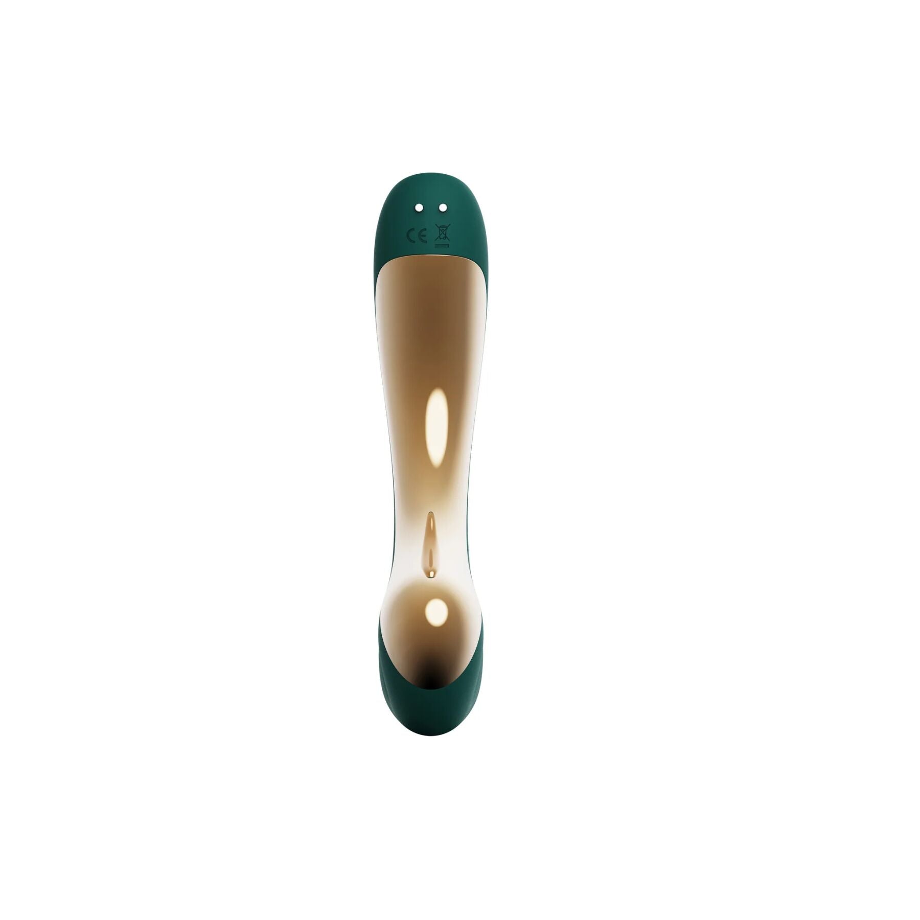 Thumb image for product index 4: Вібратор Zalo – Talis G-Spot PulseWave Vibrator