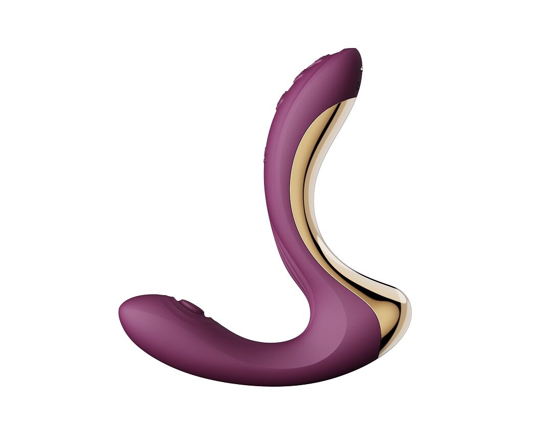 Thumb image for product index 20: Вібратор Zalo – Talis G-Spot PulseWave Vibrator