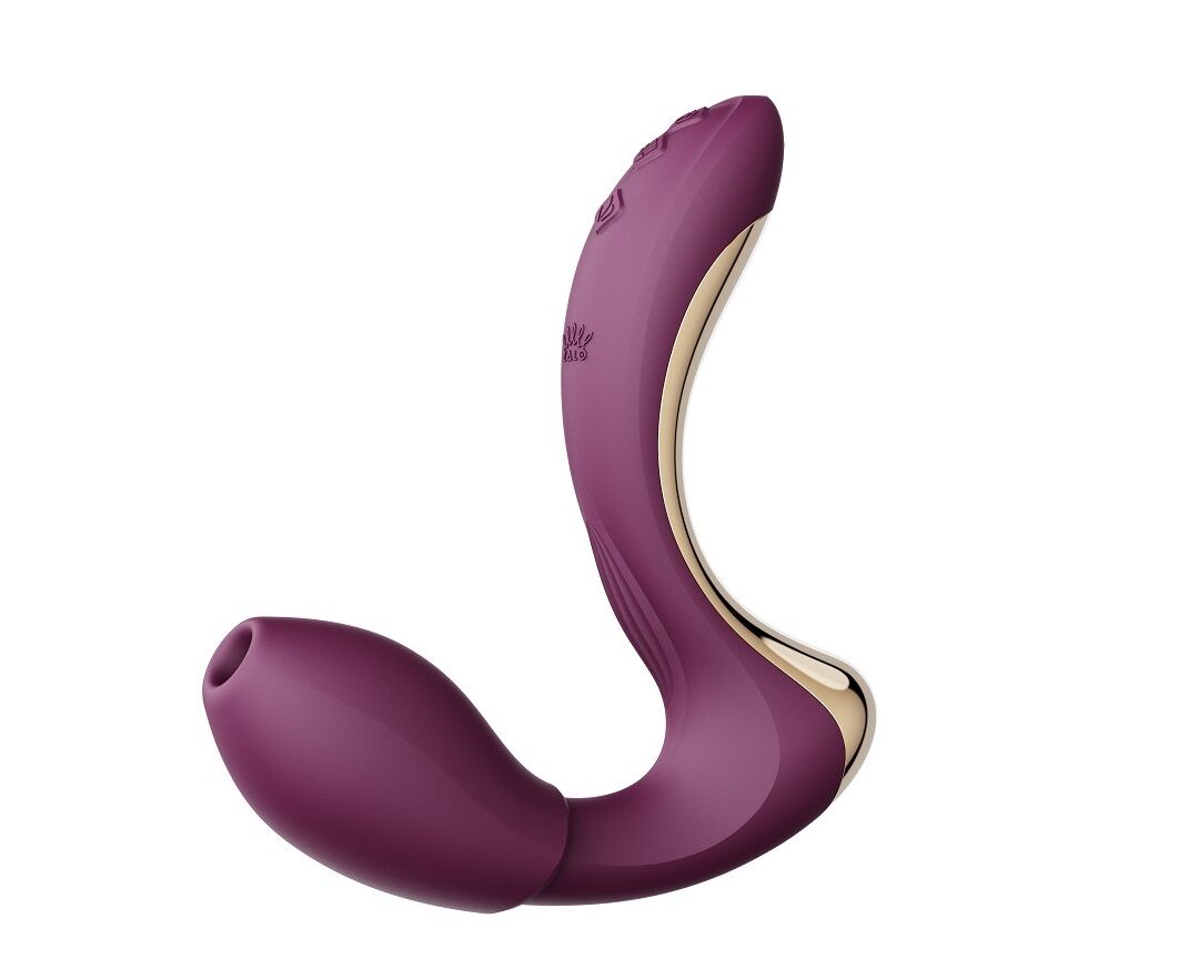 Thumb image for product index 19: Вібратор Zalo – Talis G-Spot PulseWave Vibrator