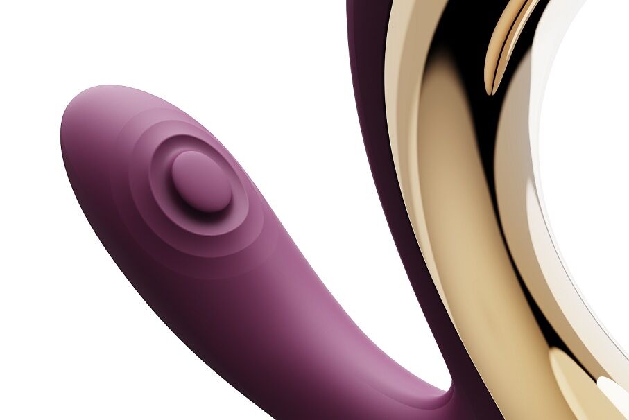 Thumb image for product index 21: Вібратор Zalo – Talis G-Spot PulseWave Vibrator