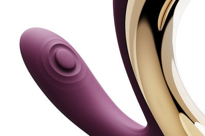 Main image for product index 21: Вібратор Zalo – Talis G-Spot PulseWave Vibrator