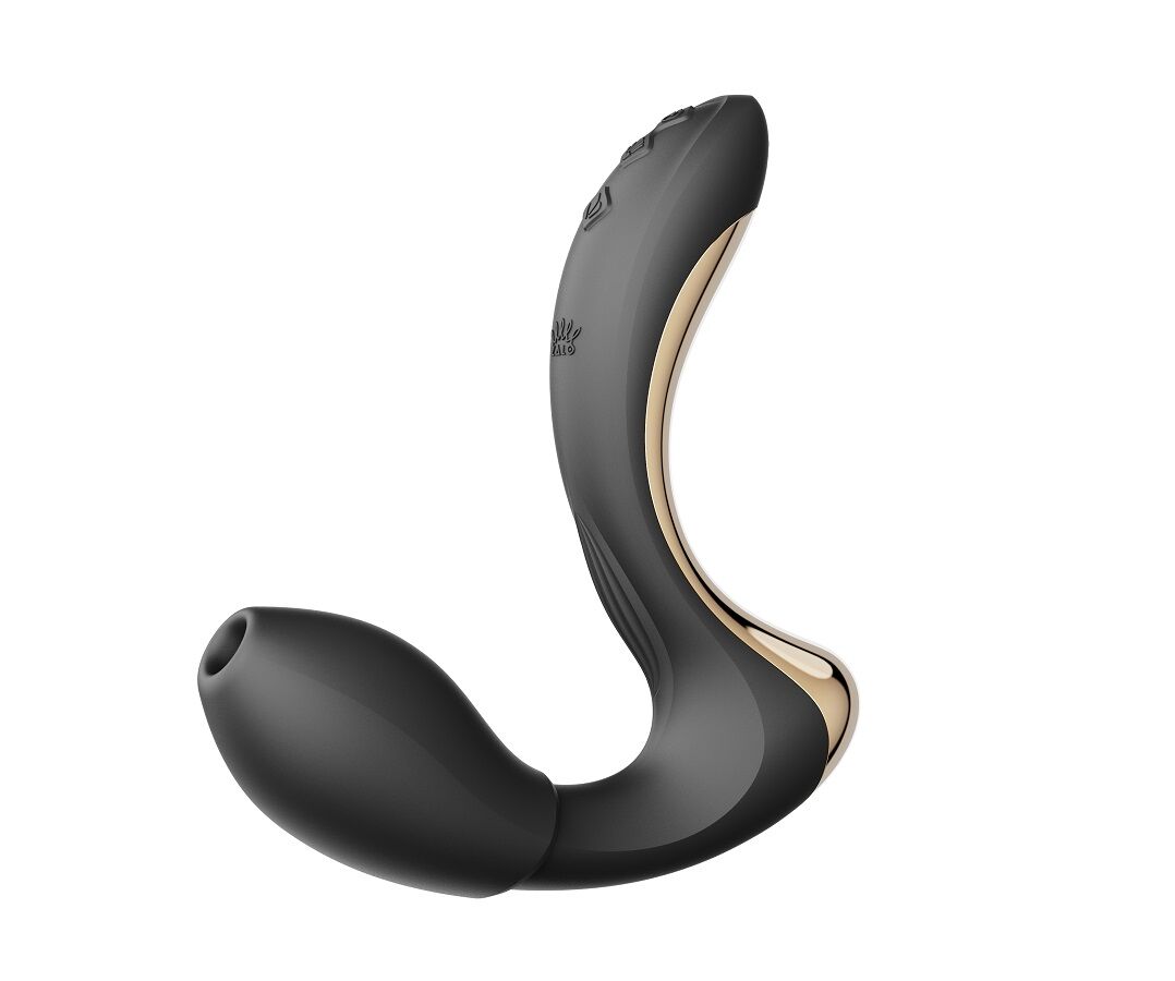 Thumb image for product index 9: Вібратор Zalo – Talis G-Spot PulseWave Vibrator