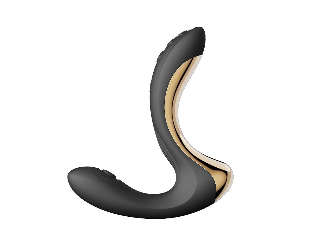 Thumb image for product index 10: Вібратор Zalo – Talis G-Spot PulseWave Vibrator