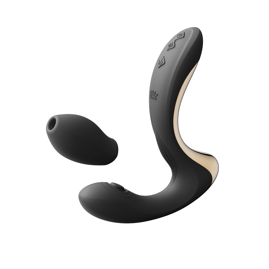 Thumb image for product index 8: Вібратор Zalo – Talis G-Spot PulseWave Vibrator