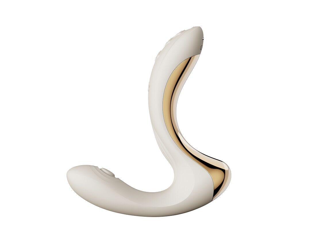 Thumb image for product index 15: Вібратор Zalo – Talis G-Spot PulseWave Vibrator