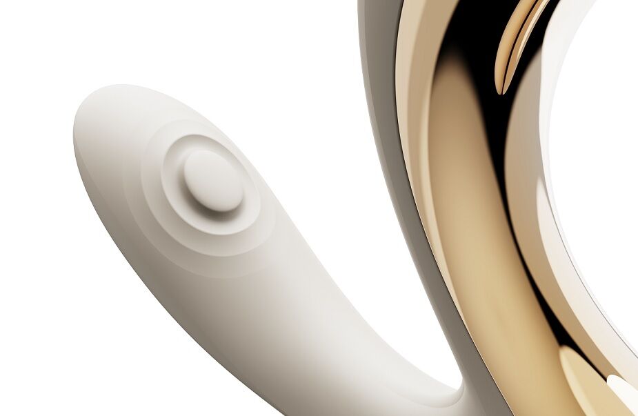 Thumb image for product index 16: Вібратор Zalo – Talis G-Spot PulseWave Vibrator