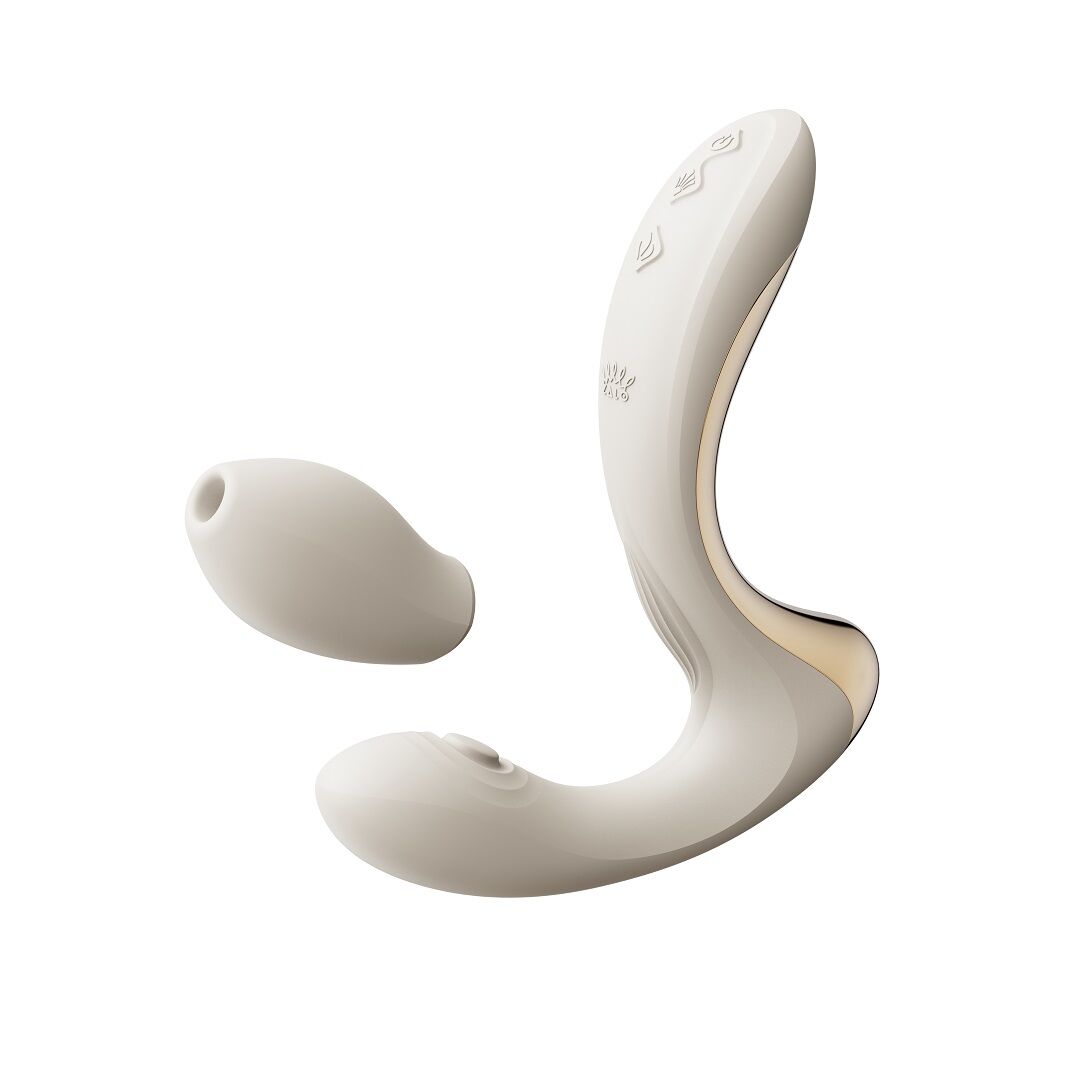 Thumb image for product index 13: Вібратор Zalo – Talis G-Spot PulseWave Vibrator