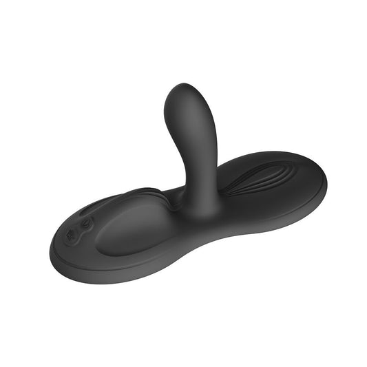 Sit-on-top смарт-вібратор Zalo – Flora Smart Vibrating Pad, 9 моторів
