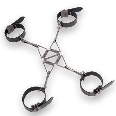 Main image for product index 16: БДСМ-набір LOCKINK Bondage & Restraint Set