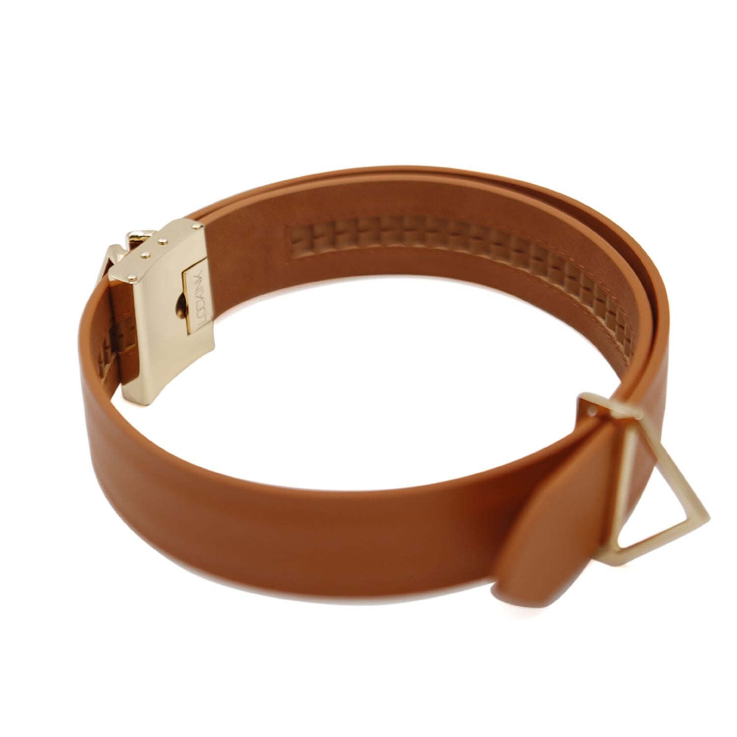 Thumb image for product index 7: Поводок LOCKINK Tied Collar with Leash Set