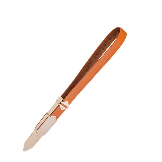 Регульована шльопалка LOCKINK Adjustable Slapper for Impact Play