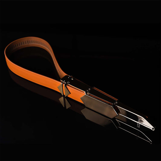 Регульована шльопалка LOCKINK Adjustable Slapper for Impact Play_