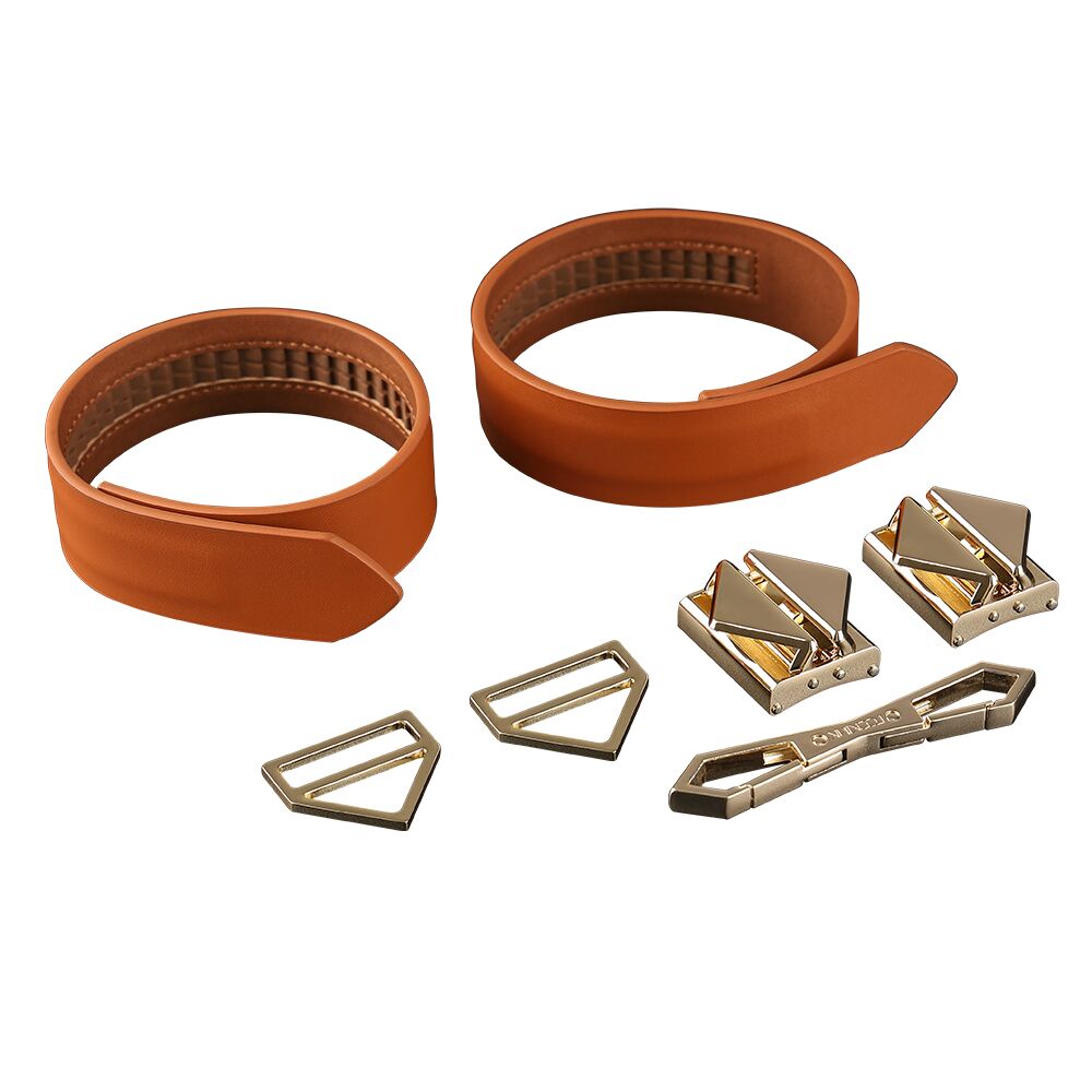 Thumb image for product index 12: Наручники LOCKINK Wristcuffs/Anklecuffs Set