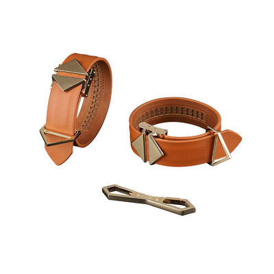 Main image for product index 10: Наручники LOCKINK Wristcuffs/Anklecuffs Set