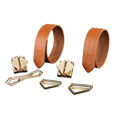 Main image for product index 11: Наручники LOCKINK Wristcuffs/Anklecuffs Set