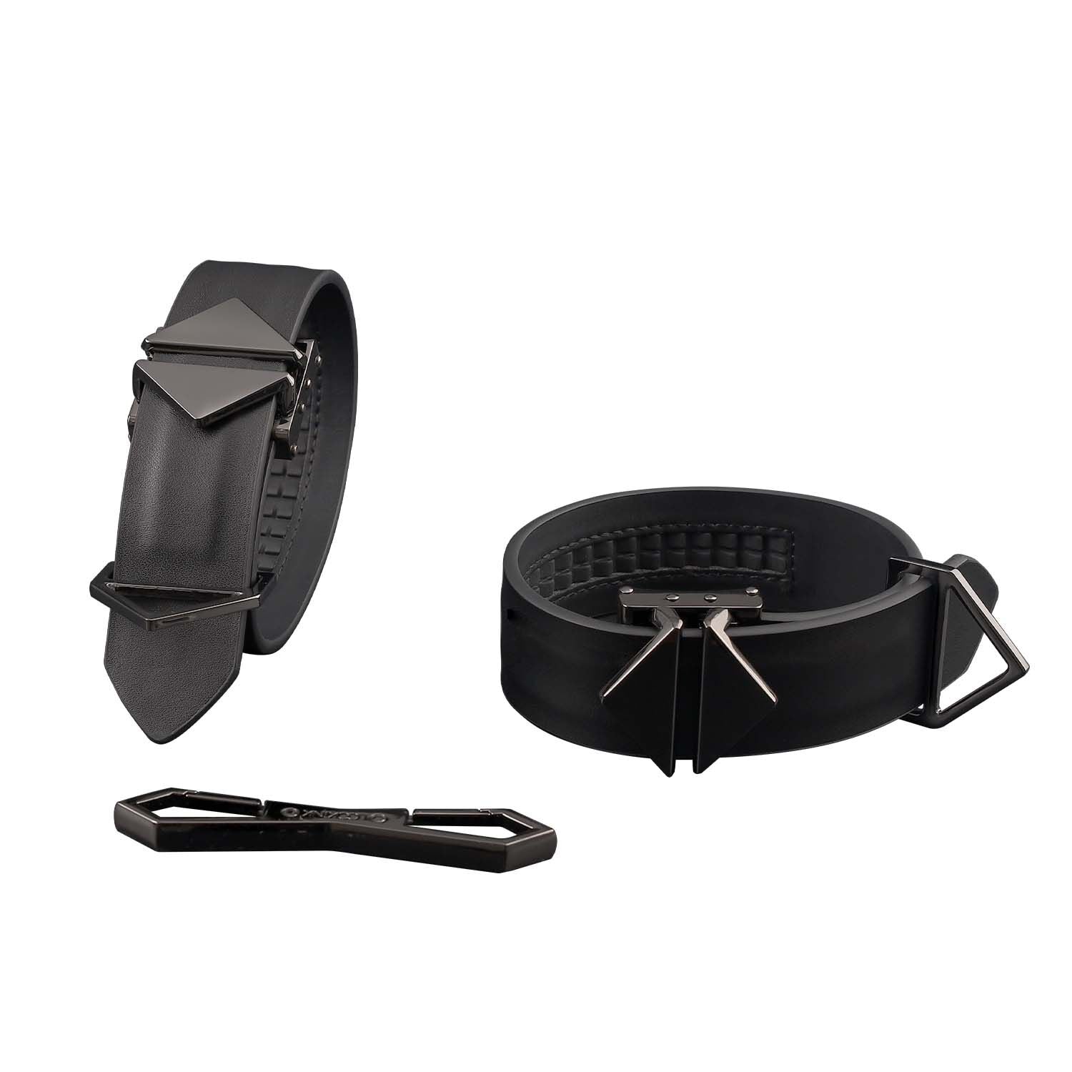 Thumb image for product index 2: Наручники LOCKINK Wristcuffs/Anklecuffs Set