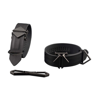 Main image for product index 2: Наручники LOCKINK Wristcuffs/Anklecuffs Set