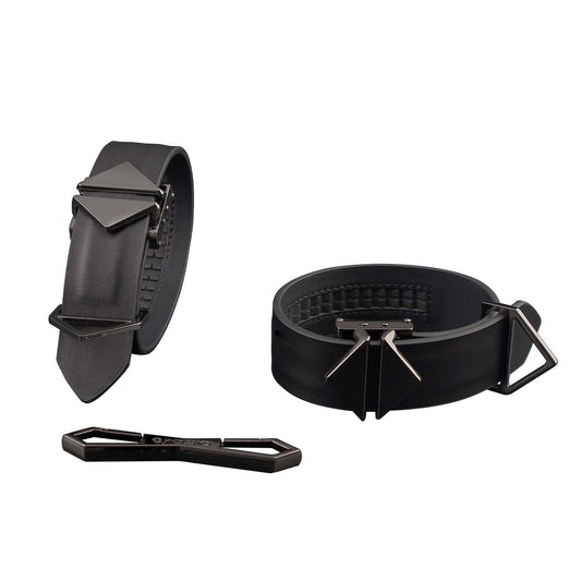 Наручники LOCKINK Wristcuffs/Anklecuffs Set_