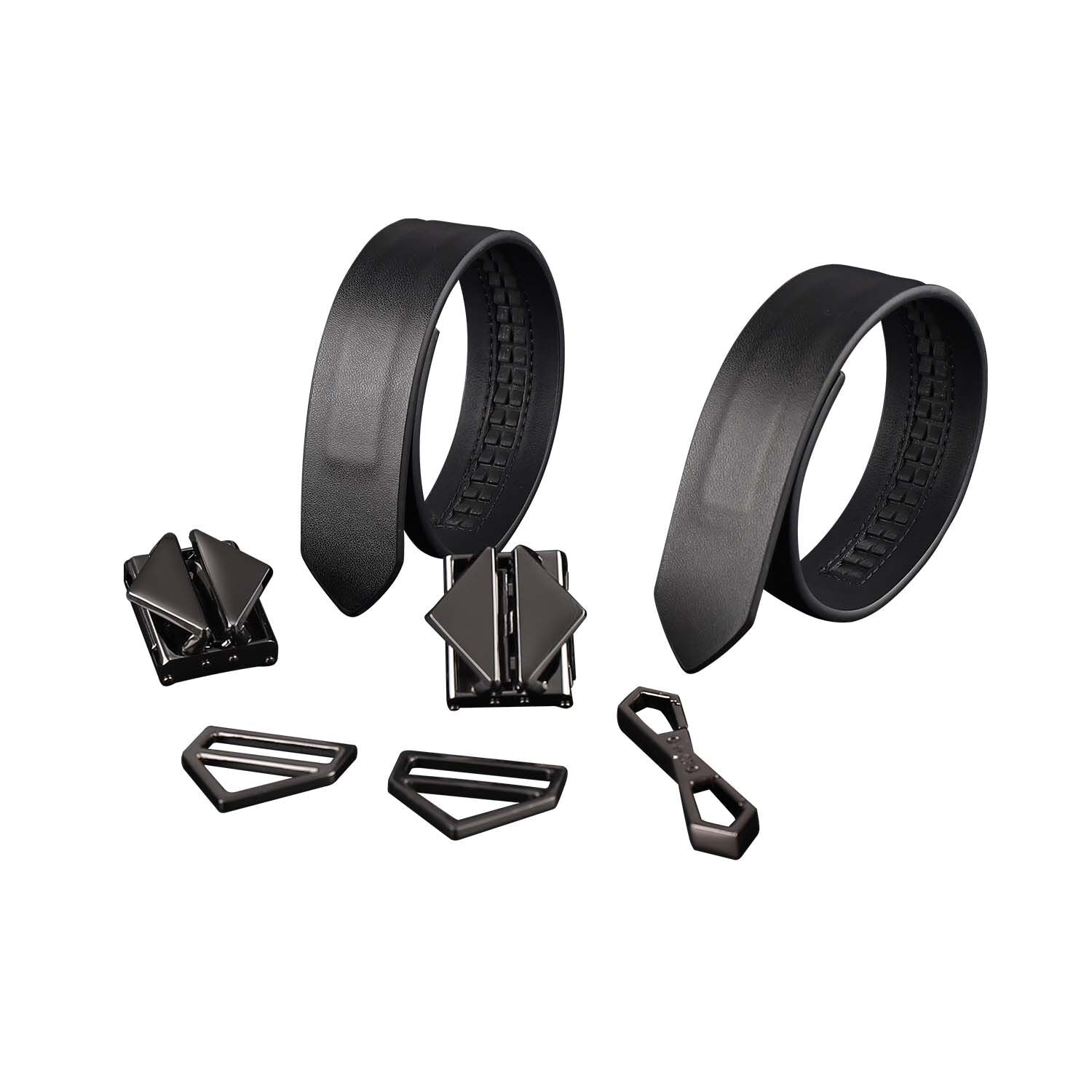 Thumb image for product index 3: Наручники LOCKINK Wristcuffs/Anklecuffs Set