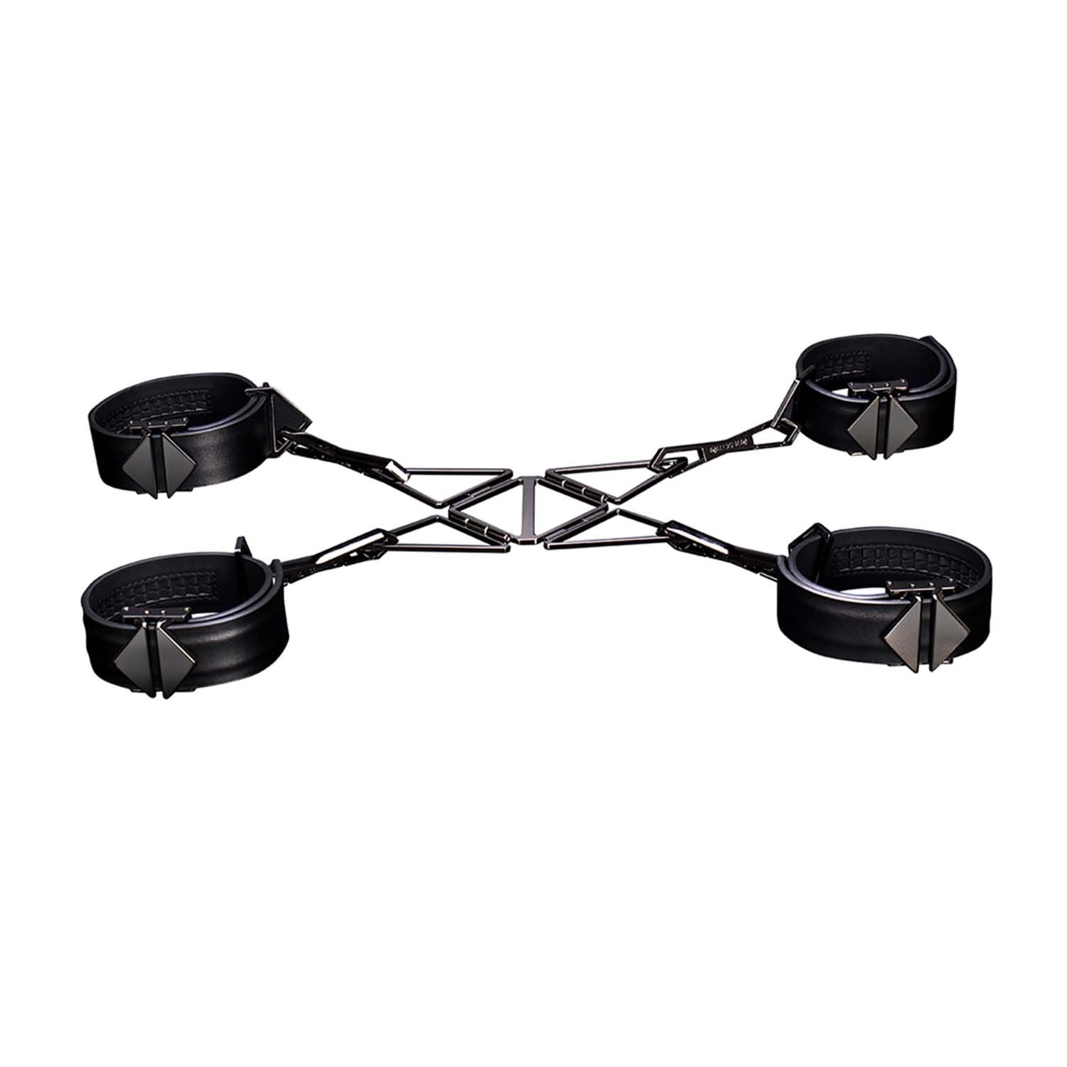 Thumb image for product index 7: Набор для связывания LOCKINK Hogtie Set