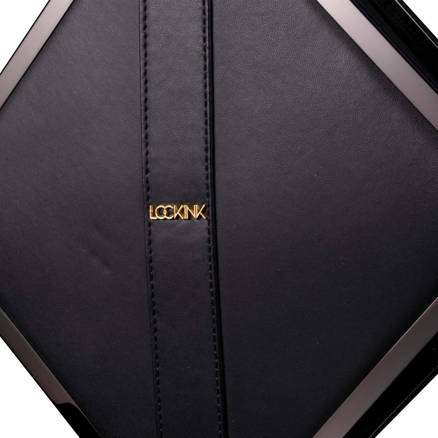 Thumb image for product index 2: Сумка LOCKINK Mysterious Square Kink Bag