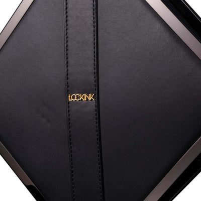 Main image for product index 2: Сумка LOCKINK Mysterious Square Kink Bag