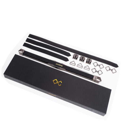 Фіксатор-розпірка LOCKINK Adjustable Spreader Bar Set
