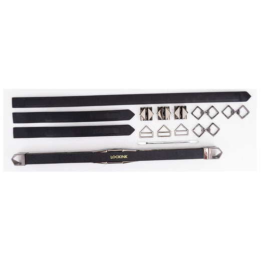Фіксатор-розпірка LOCKINK Adjustable Spreader Bar Set_